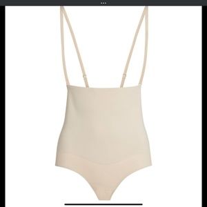 Heist the high waist size L shaping brief shape wear new with tags